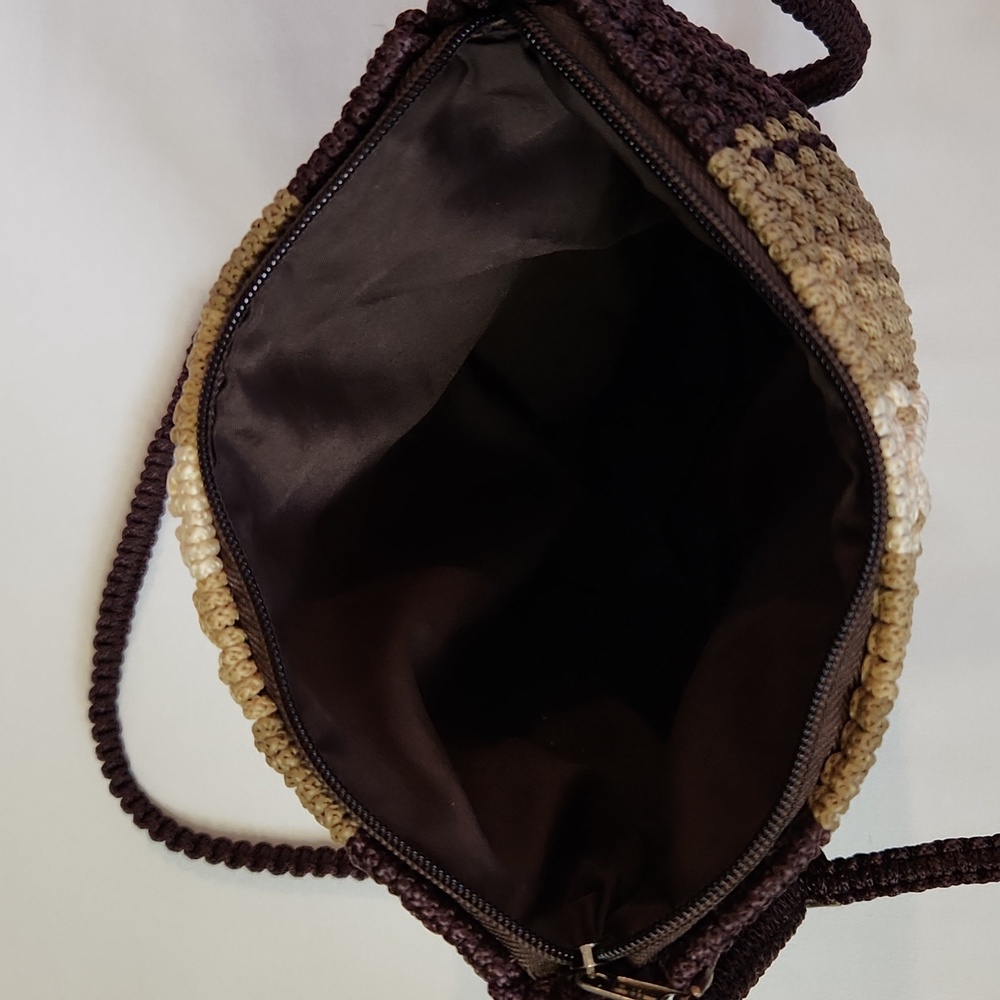 Macrame Bag - image 6